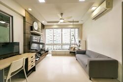 Park Green (D19), Condominium #593542021
